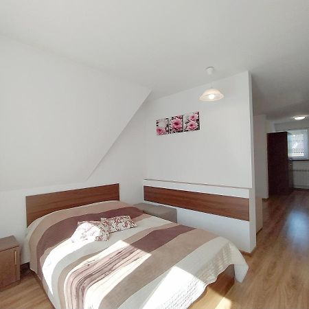 Apartament ザコパネ エクステリア 写真
