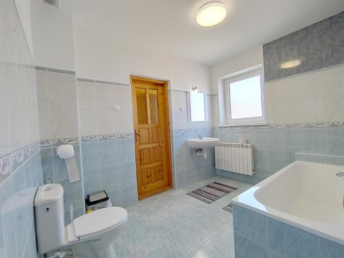 Apartament ザコパネ エクステリア 写真