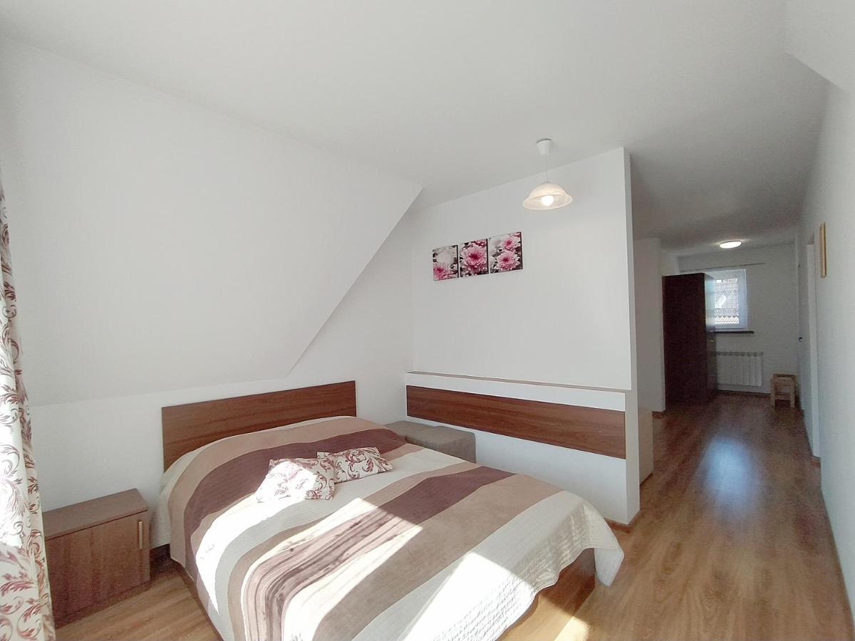 Apartament ザコパネ エクステリア 写真